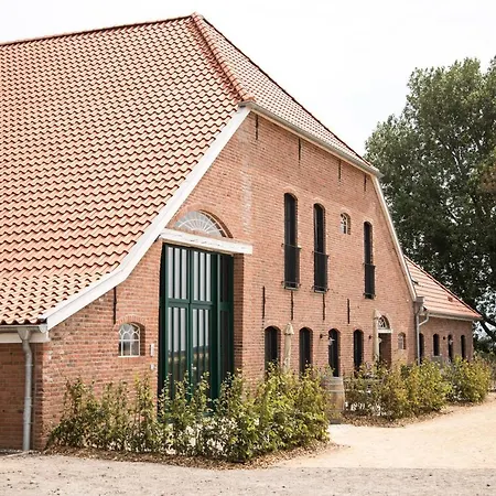 Gulfhof Dreybült *