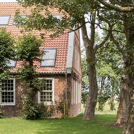 Gulfhof Dreybült
