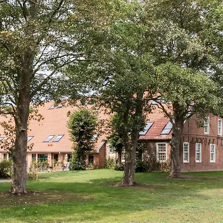 Gulfhof Dreybült * Dornum