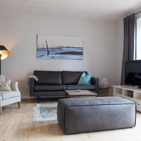 Gulfhof Dreybült Apartamento