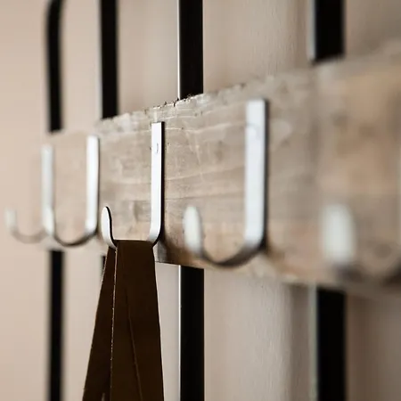 Gulfhof Dreybült Apartamento *