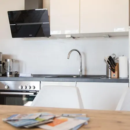 Apartamento Gulfhof Dreybült *