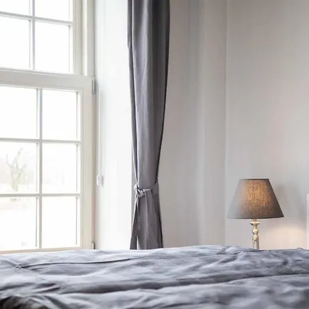 Gulfhof Dreybült Apartamento *