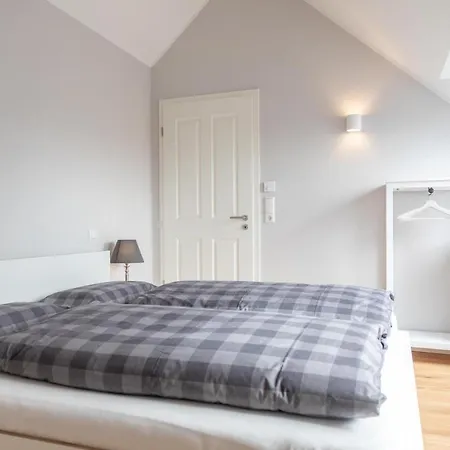 Apartamento Gulfhof Dreybült