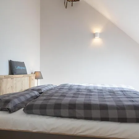 Gulfhof Dreybült Apartamento