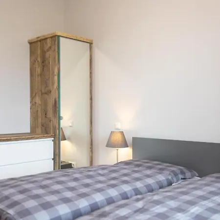 Gulfhof Dreybült Apartamento Dornum