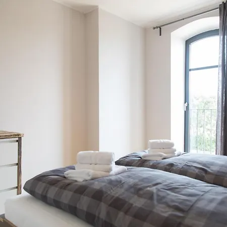 Apartamento Gulfhof Dreybült Dornum