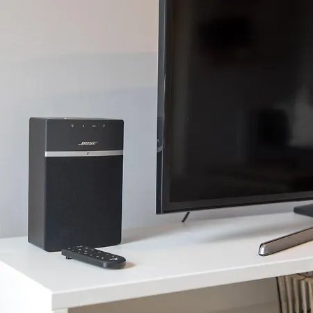 Apartamento Gulfhof Dreybült Dornum