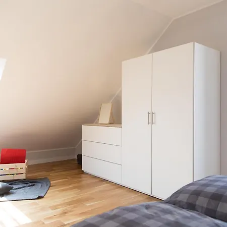 Apartamento Gulfhof Dreybült Dornum