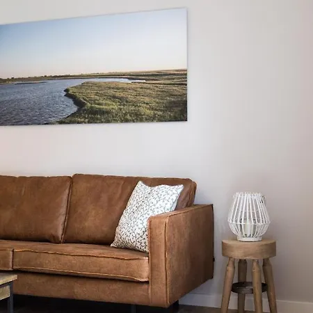 Apartamento Gulfhof Dreybült
